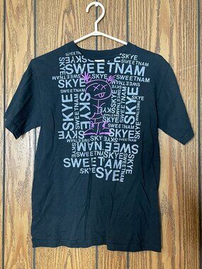 Skye Sweetnam Band T-Shirt Men's Small *Never Worn*